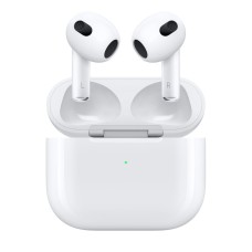 Apple 3. Nesil AirPods megSafe Şarj Kutulu