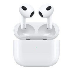 Apple 3. Nesil AirPods megSafe Şarj Kutulu
