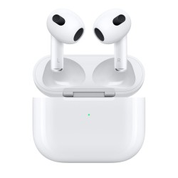 Apple 3. Nesil AirPods megSafe Şarj Kutulu