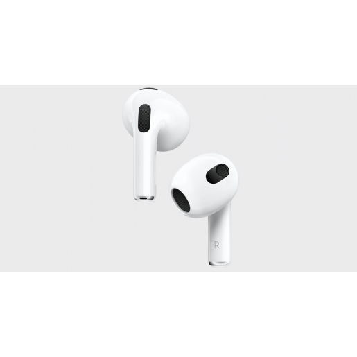 Apple 3. Nesil AirPods megSafe Şarj Kutulu