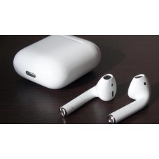 Apple 2. Nesil AirPods ve Kablosuz Şarj Kutusu