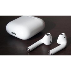 Kulaklık Ürünleri - Apple 2. Nesil AirPods ve Kablosuz Şarj Kutusu