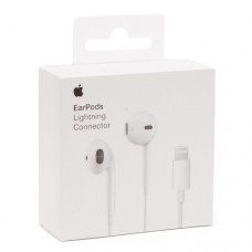 Apple iPhone Lightning Konnektörlü EarPods Kulaklık