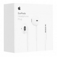Apple iPhone earPods Kulaklık 2021 Üretim