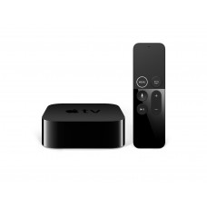 Apple TV 4K - APPLE TV 32GB 4.NESİL MEDYA OYNATICI 4K
