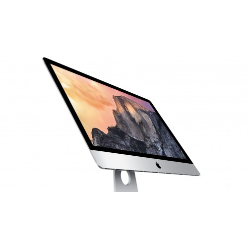 Mac - APPLE iMac 21.5" I5-3.0GHz 8GB 1TB 4K Retina Bilgisayar