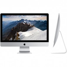 APPLE  iMac 21.5" I5-3.4GHz 8GB 1TB 4K Retina Bilgisayar