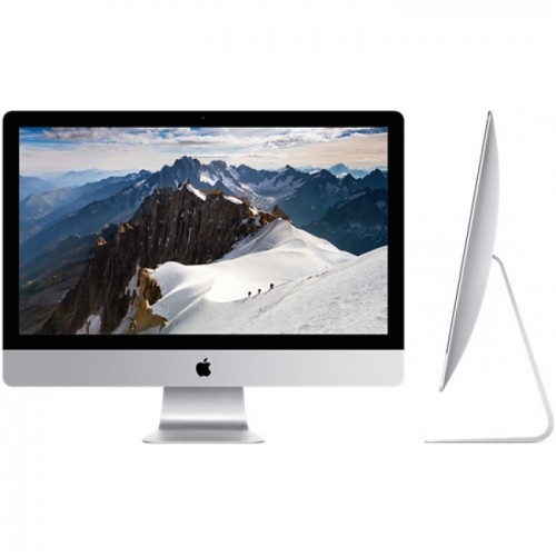Mac - APPLE iMac 21.5" I5-3.4GHz 8GB 1TB 4K Retina Bilgisayar