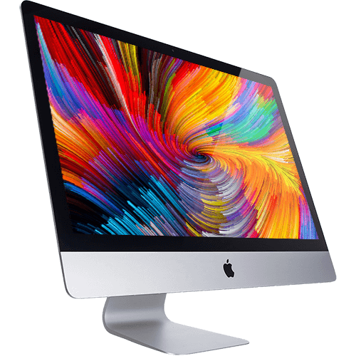 Mac - APPLE iMac 27" i5-3.8GHz 8GB 2TB 5K Retina Bilgisayar