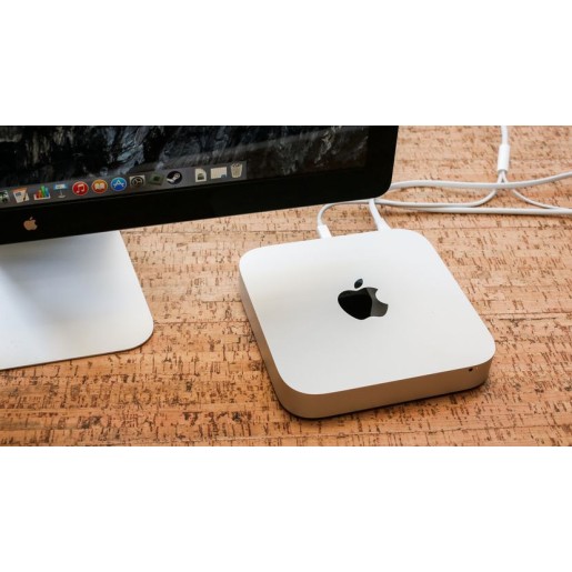 Mac mini (Late 2014) i5 1.4GHz 4GB