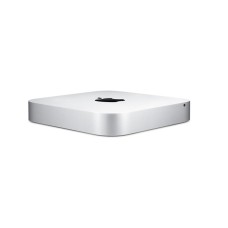 Mac - APPLE PC Mac MINI i5 1.4GHz 4GB Bellek 500GB Depolama Kapasitesi