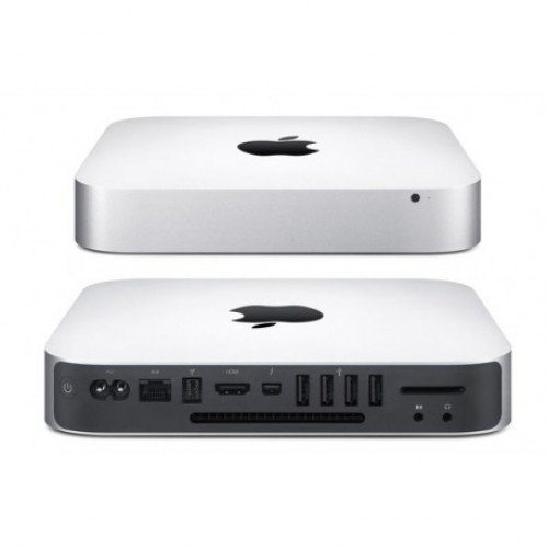 Mac - APPLE PC Mac MINI i5 2.6GHz 8G 1TB Mini PC