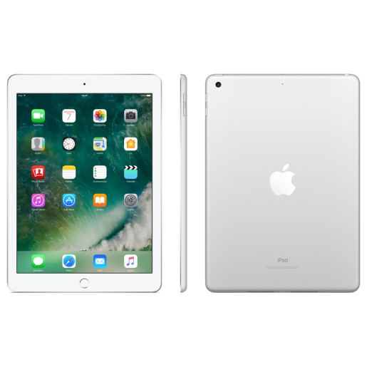 Tabletler - Apple iPad 9.7 - 32GB WiFi Uzay Grisi MP2F2TU/A Tablet