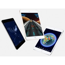 Apple iPad Mini 4 7.9" 128GB WiFi Tablet GOLD