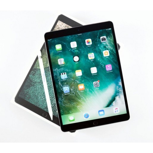 Tabletler - Apple iPad Pro 10.5" 512GB WiFi Tablet