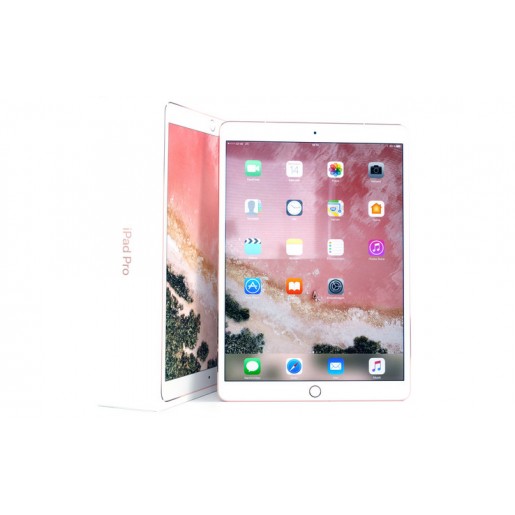 Tabletler - Apple iPad Pro 10.5" 64GB WiFi + CELLULAR Tablet