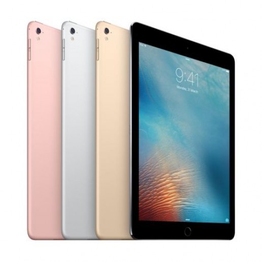 Tabletler - Apple iPad Pro 12.9" 64GB WiFi+ CELLULAR Tablet