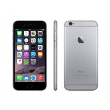 Apple iPhone 6 32GB Uzay Grisi - Apple TR Garantili