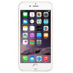 Apple iPhone 6 32GB Gold - Apple TR Garantili