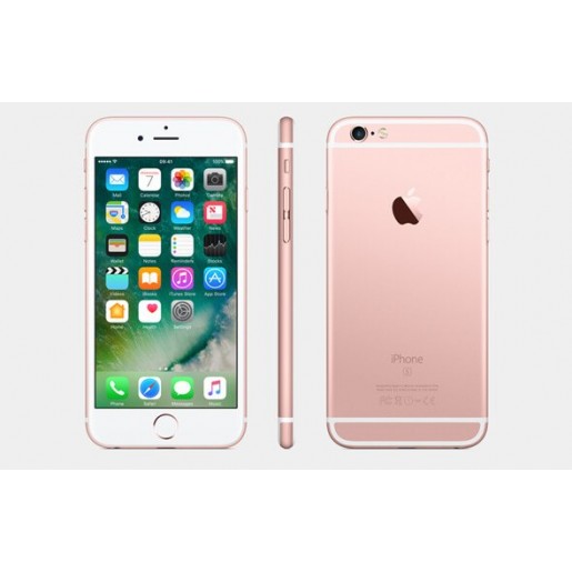 Cep Telefonları - Apple iPhone 6S 128GB - Apple TR Garantili