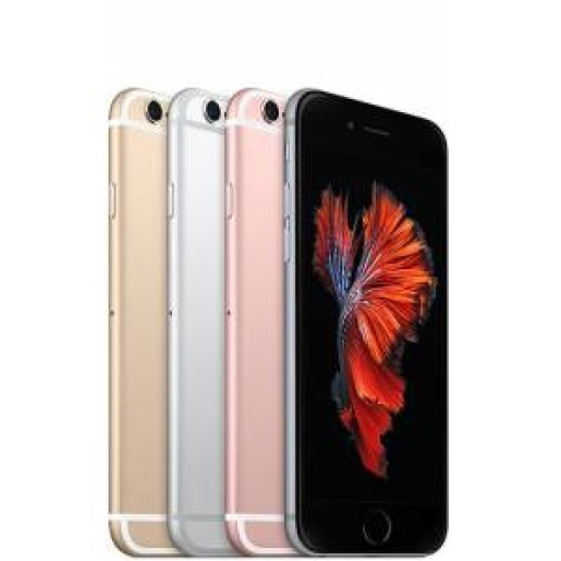 Cep Telefonları - Apple iPhone 6S Plus 32GB - Apple TR Garantili