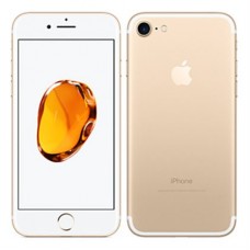 Apple iPhone 7 32GB Gold- Apple TR Garantili