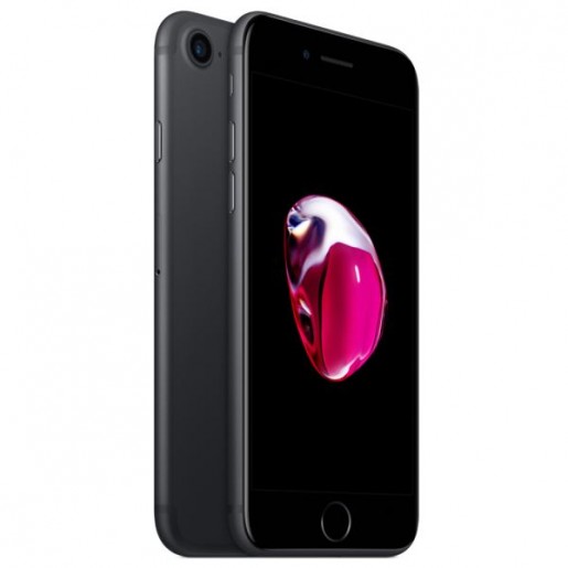 Cep Telefonları - Apple iPhone 7 32GB Jet Black- Apple TR Garantili