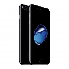 Cep Telefonları - Apple iPhone 7 Plus 128GB Jet Black- Apple TR Garantili