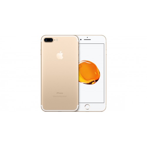 Cep Telefonları - Apple iPhone 7 Plus 128GB Gold Apple TR Garantili