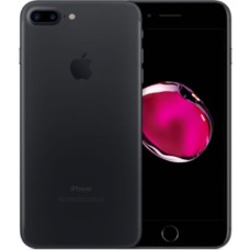 Cep Telefonları - Apple iPhone 7 Plus 128GB Siyah- Apple TR Garantili