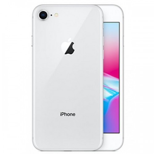 Cep Telefonları - Apple iPhone 8 64GB Gümüş- Apple TR Garantili