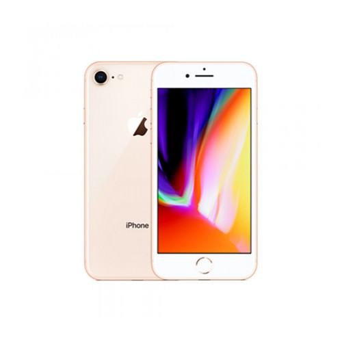 Cep Telefonları - Apple iPhone 8 64GB Gold Apple TR Garantili