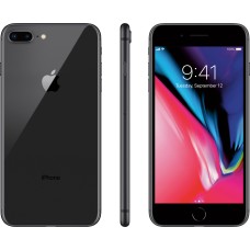 Cep Telefonları - Apple iPhone 8 Plus 64GB Uzay Grisi - Apple TR Garantili