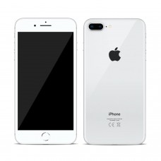 Cep Telefonları - Apple iPhone 8 Plus 64GB Gümüş - Apple TR Garantili