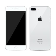 Cep Telefonları - Apple iPhone 8 Plus 64GB Gümüş - Apple TR Garantili