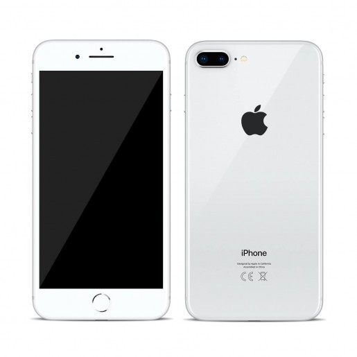 Cep Telefonları - Apple iPhone 8 Plus 64GB Gold- Apple TR Garantili