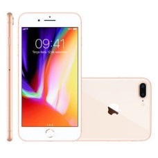 Apple iPhone 8 Plus 64GB Gold- Apple TR Garantili