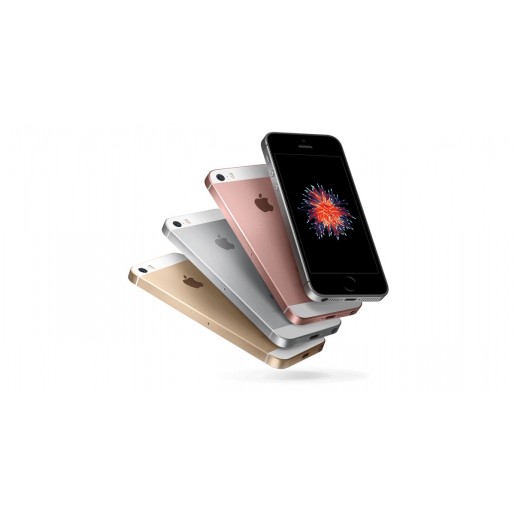 Cep Telefonları - Apple iPhone SE 32GB GOLD - Apple TR Garantilidir