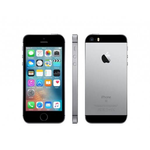 Cep Telefonları - Apple iPhone SE 32GB GOLD - Apple TR Garantilidir