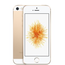 Cep Telefonları - Apple iPhone SE 32GB GOLD - Apple TR Garantilidir