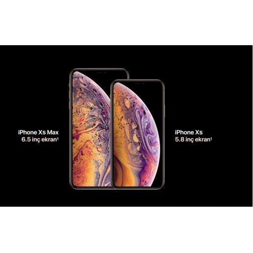 iPhone - Apple iPhone XS Max 64GB & 256GB &512GB