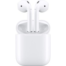 Kulaklık Ürünleri - Apple AirPods Stereo Bluetooth Kulaklık