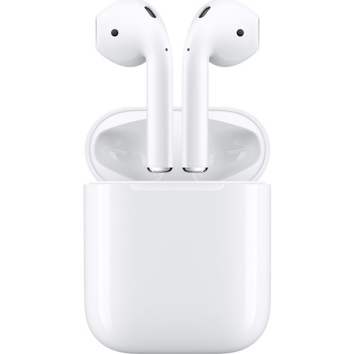Kulaklık Ürünleri - Apple AirPods Stereo Bluetooth Kulaklık