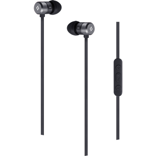 Kulaklık ve Ses Ürünleri - ttec EchoPro Kumandalı ve Mikrofonlu Kulakiçi Kulaklık