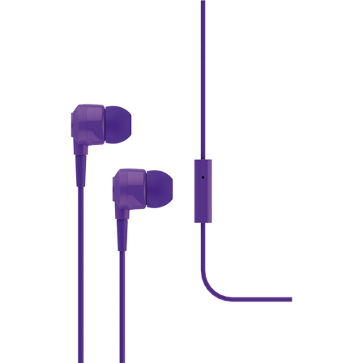 Kulaklık ve Ses Ürünleri - ttec J10 Mikrofonlu Kulakiçi Kulaklık