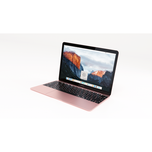 MacBook - Apple MacBook 12" M3 1.2GHZ 8GB Bellek 256GB SSD Notebook