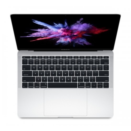 MacBook Pro - Apple MacBook Pro 13" i5 2.3GHZ 8GB Bellek 128GB SSD Notebook Gümüş