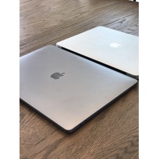 MacBook Pro - Apple MacBook Pro 15" i7 2.2GHZ 16GB Bellek 256GB SSD Notebook