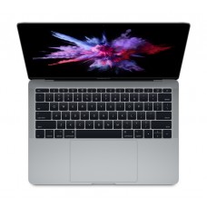Apple MacBook Pro 13" i5 2.3GHZ 8GB Bellek 128GB SSD Notebook Uzay Grisi