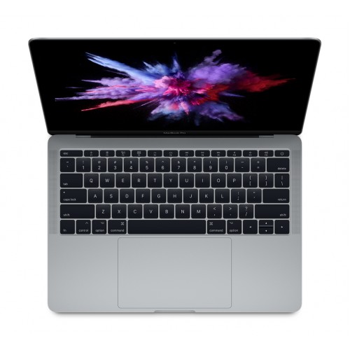 MacBook Pro - Apple MacBook Pro 13" i5 2.3GHZ 8GB Bellek 128GB SSD Notebook Uzay Grisi